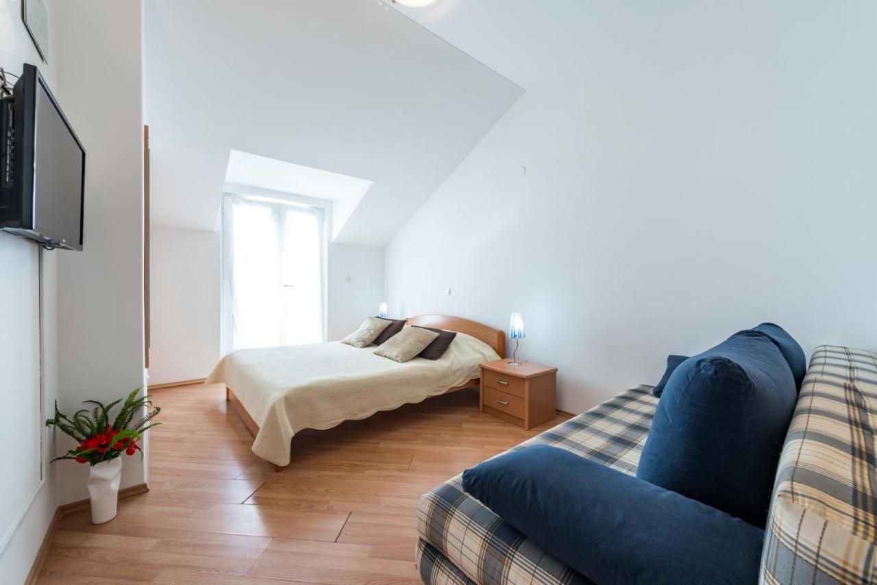 Amazing View Apartments Dijana 두브로브니크 외부 사진