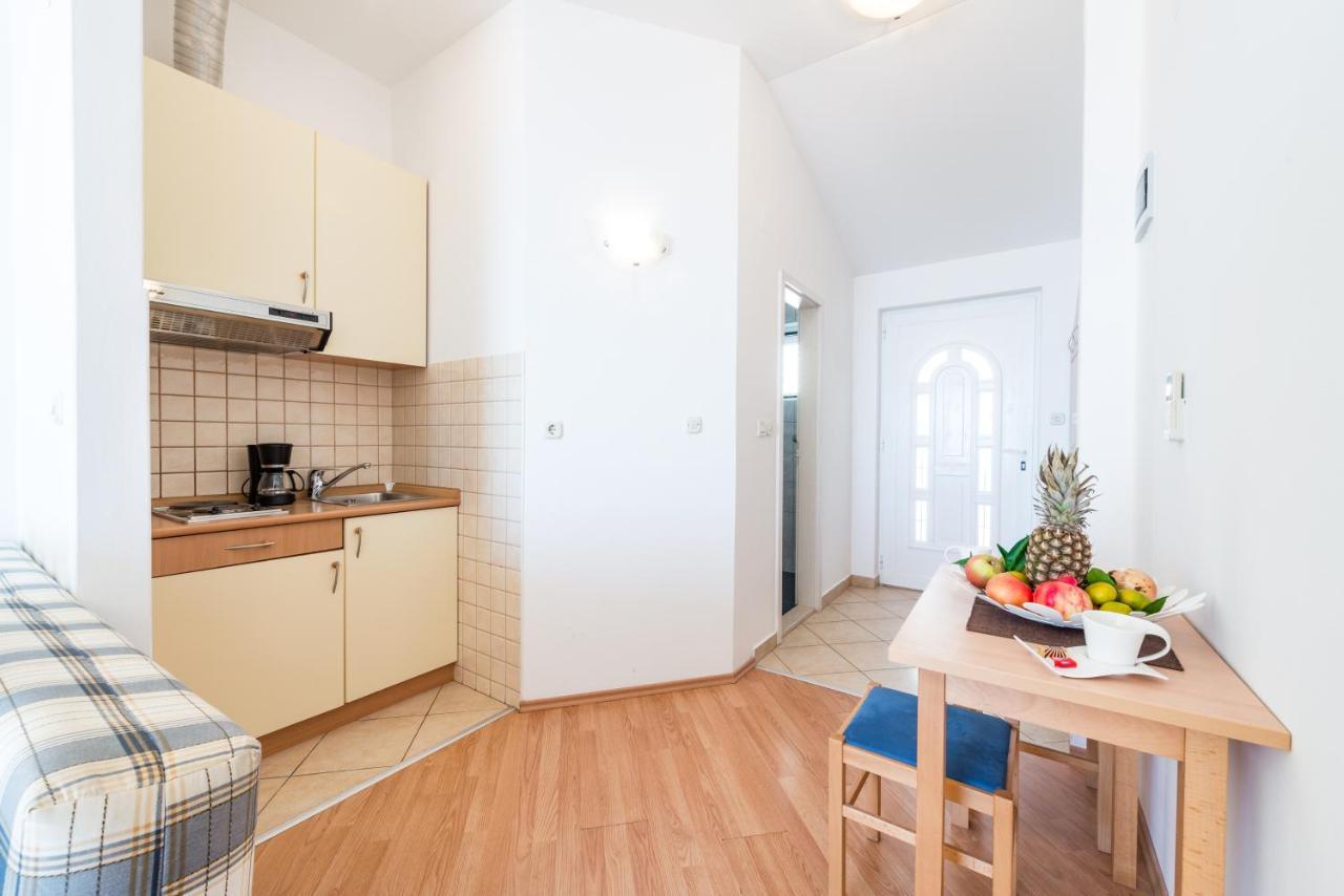 Amazing View Apartments Dijana 두브로브니크 외부 사진