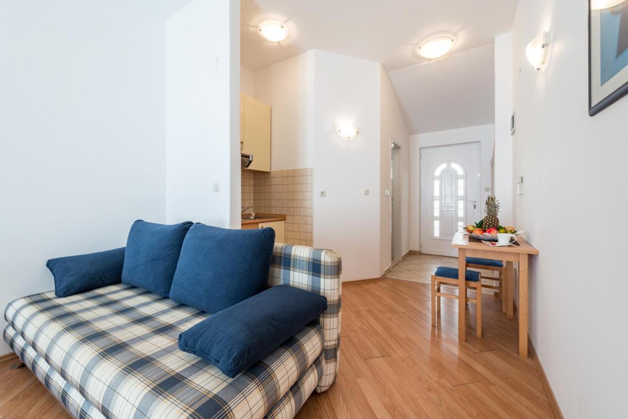 Amazing View Apartments Dijana 두브로브니크 외부 사진